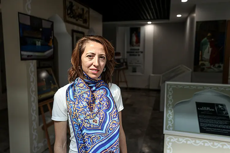 25 Sanatçıdan Osman Hamdi Bey’in Tablolarına Modern Yorum (1)