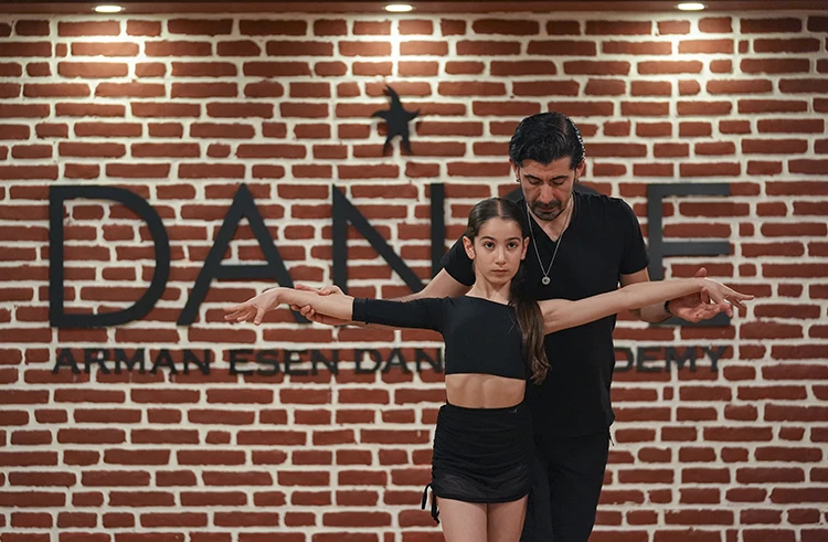 3 Yaşında Başladı, 100 Madalya Ile Dünya Birinciliğine Ulaştı (5)