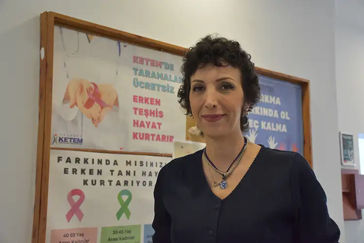 8 Yıllık Kanser Taraması Hayat Kurtardı1