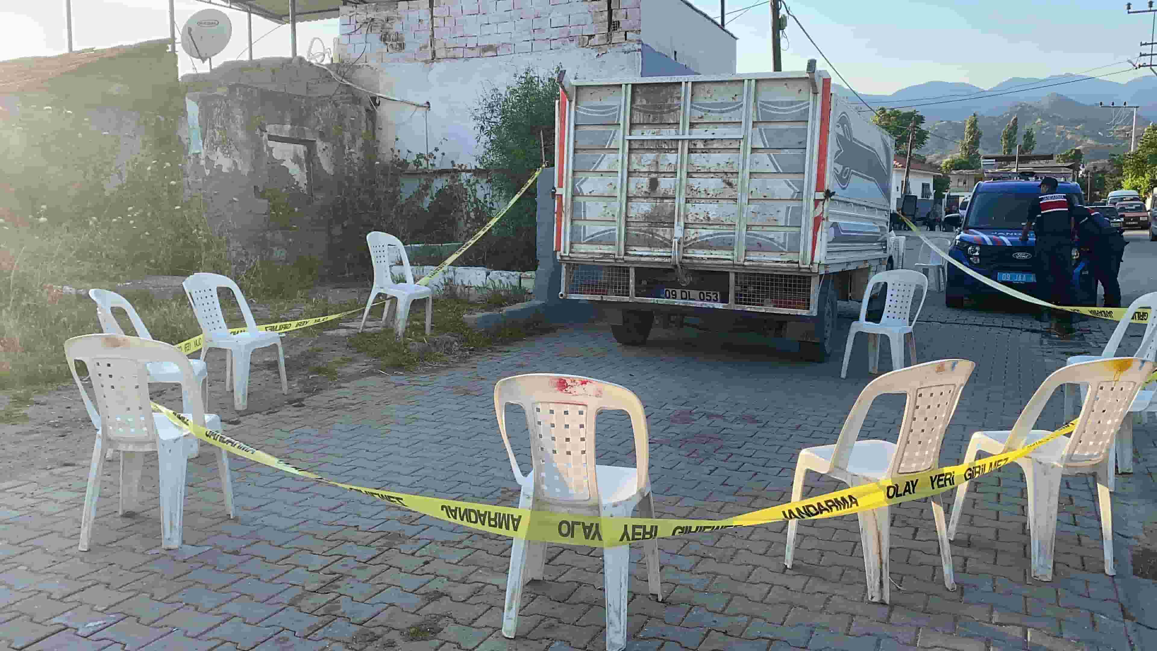 Aa 20250528 38113538 38113536 Aydinda Park Halindeki Kamyonetten Dusen 4 Yasindaki Cocuk Hayatini Kaybetti (1)