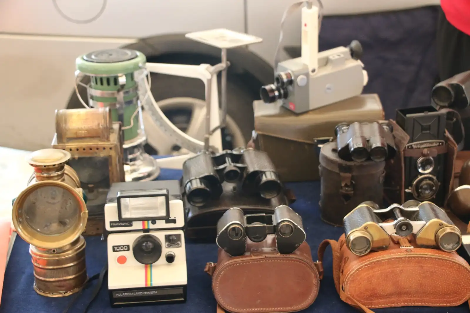 Antikaseverler 28. Kez Kütahya’da Buluştu (3)