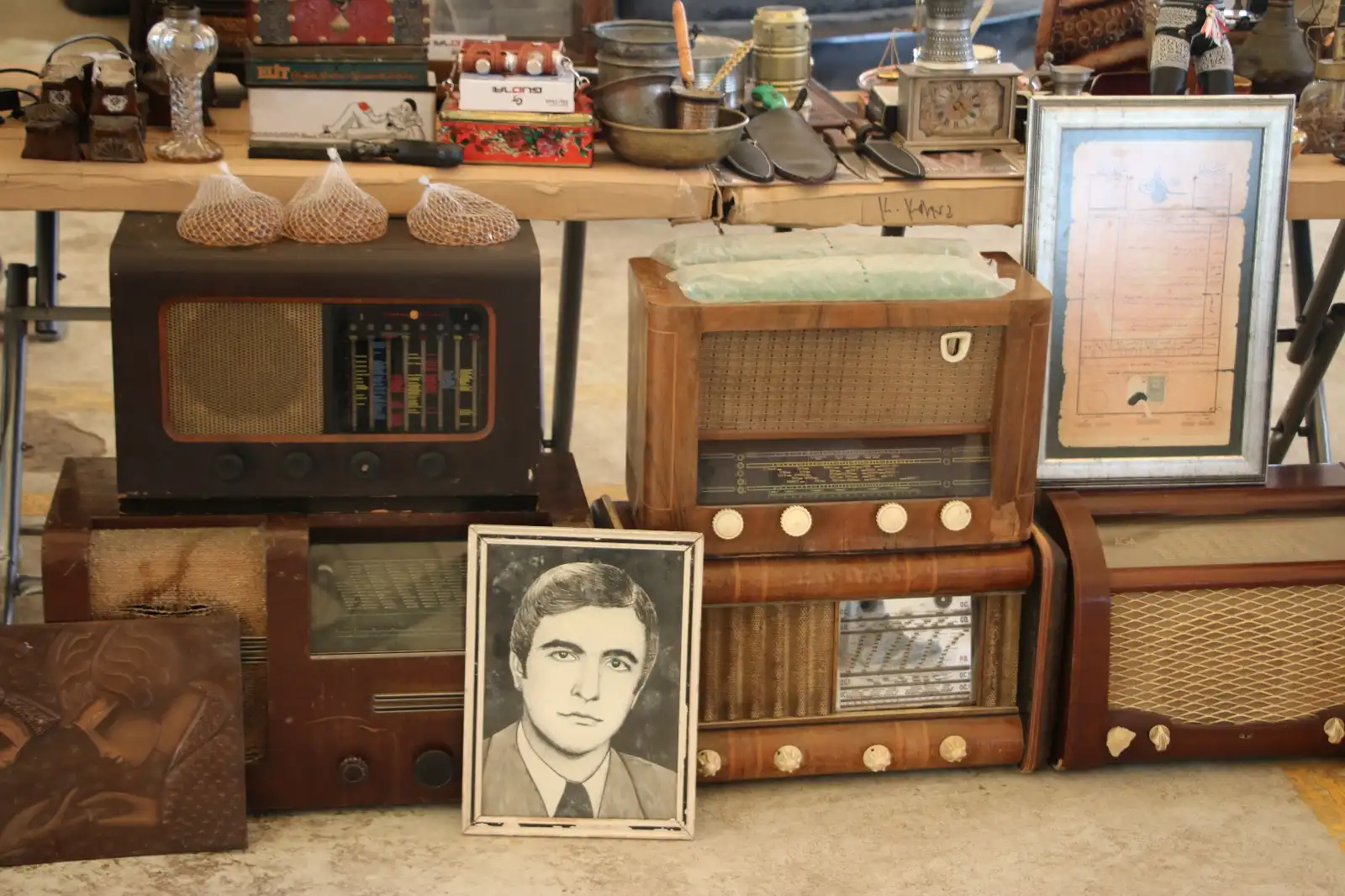 Antikaseverler 28. Kez Kütahya’da Buluştu (5)