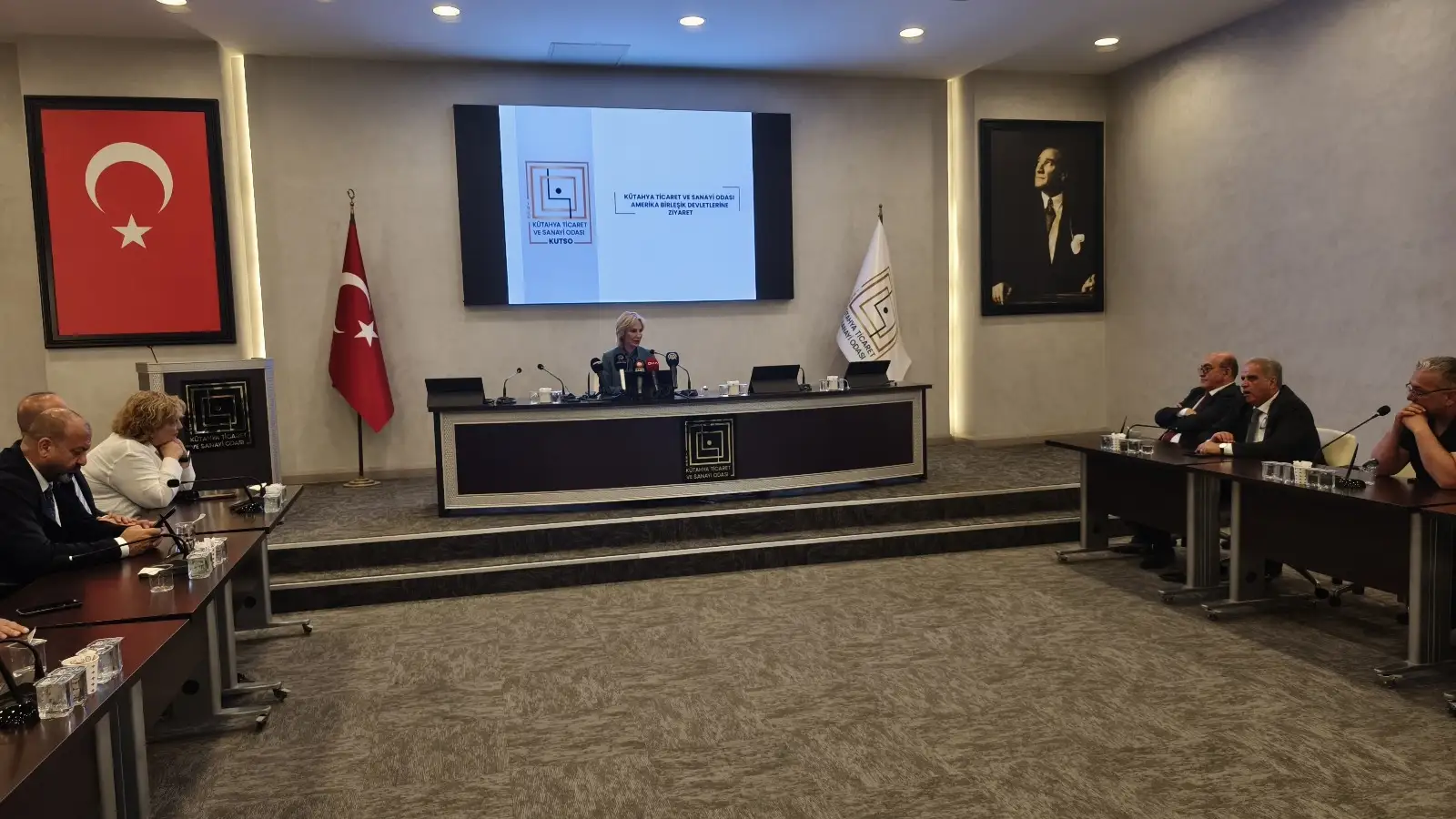 Argat Kütahya’da Nitelikli Işgücüne Ihtiyacımız Var (1)