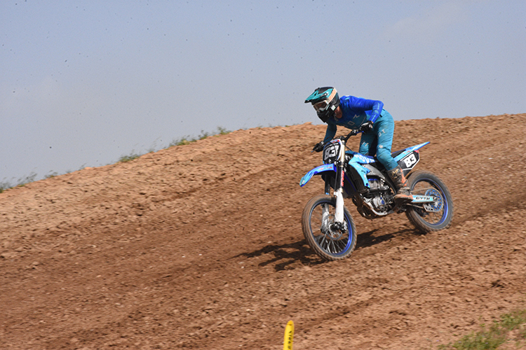 Avrupa Gençler Ve Bmu Motokros Şampiyonaları Afyonkarahisar’da (1)