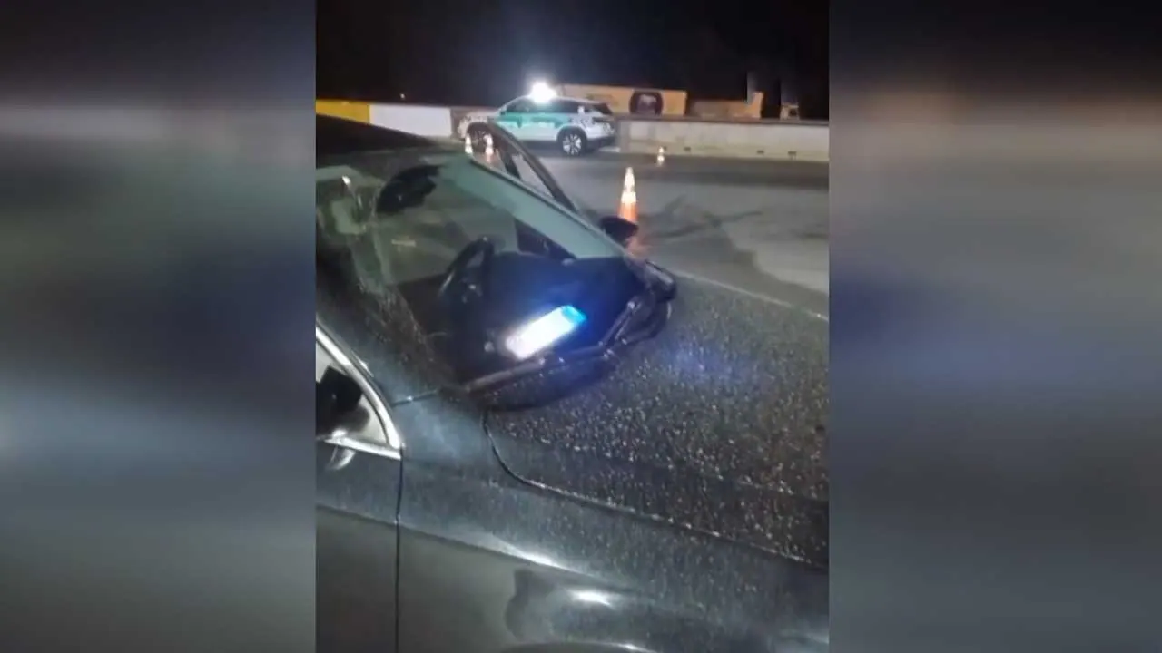 Aydın'da Çakarlı Sürücüye 138 Bin 172 Lira Ceza1