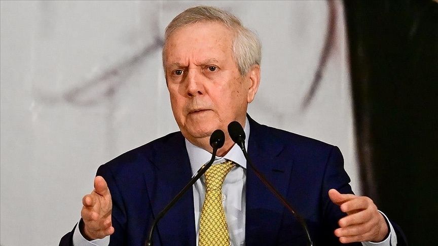 Aziz Yıldırım’dan Fenerbahçe Başkanlığı Için Şartlı Adaylık Mesajı