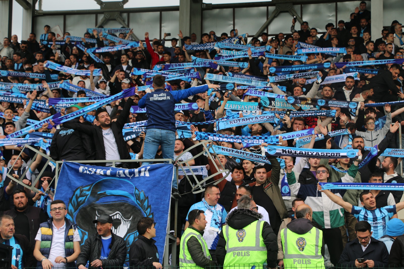 Başkan Altınkaya’dan Kütahya Ve Kütahyalılara Açık Çağrı 2