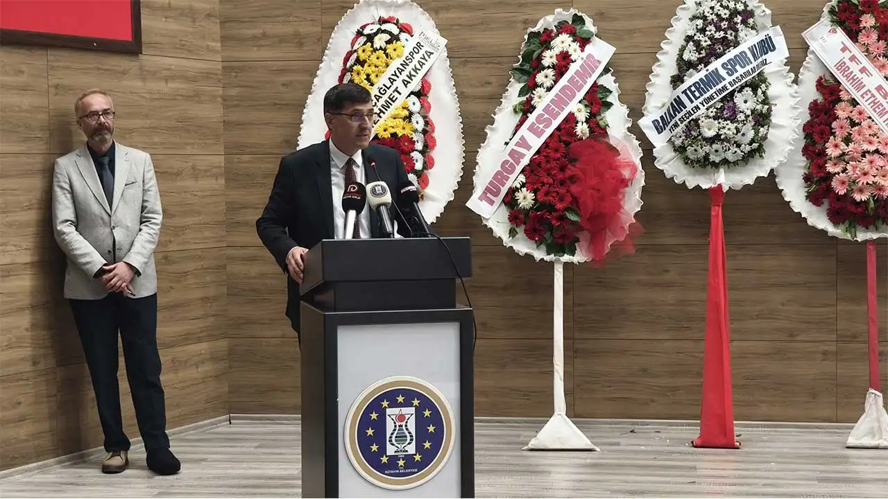 Belediye Kütahyaspor Olağanüstü Genel Kurulu Ertelendi 5