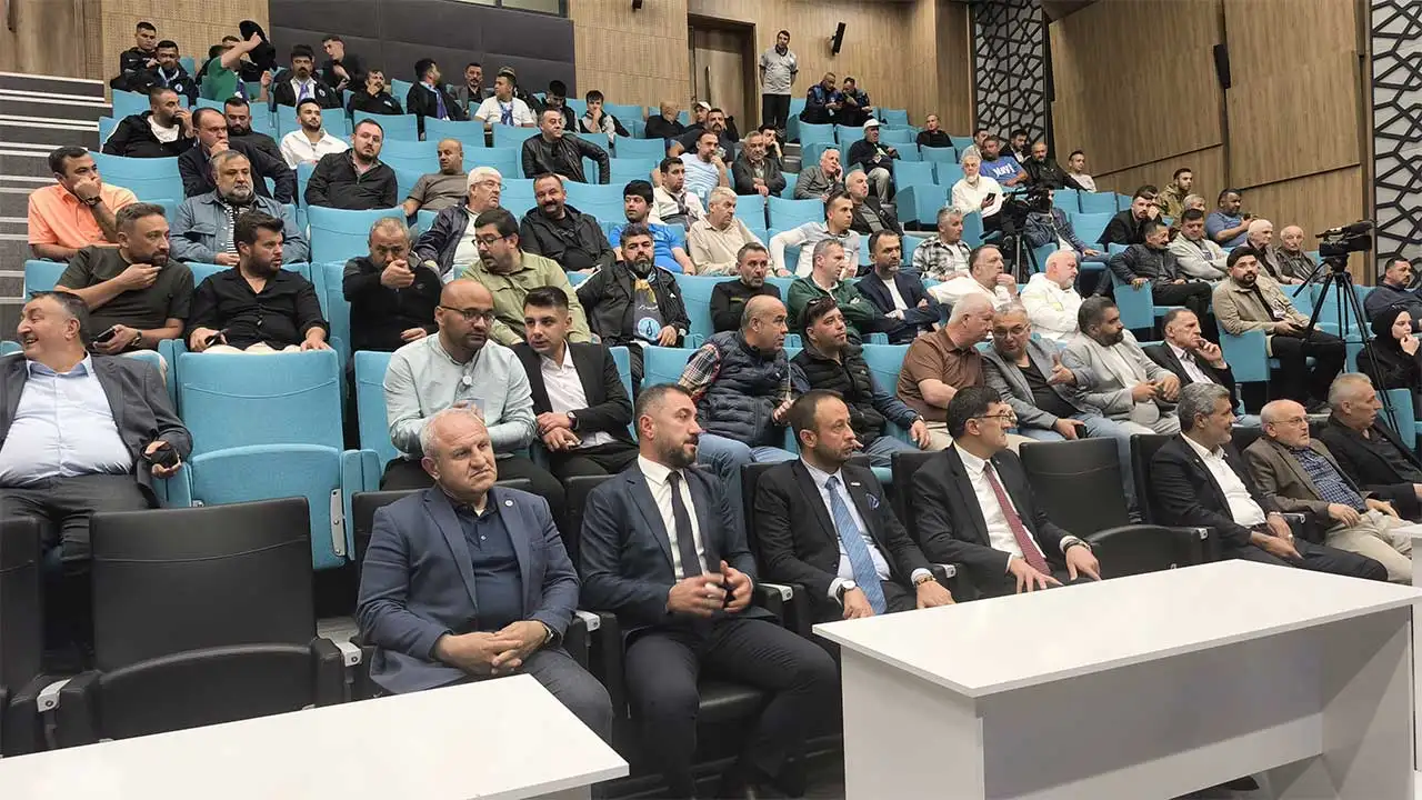 Belediye Kütahyaspor Olağanüstü Genel Kurulu Ertelendi3