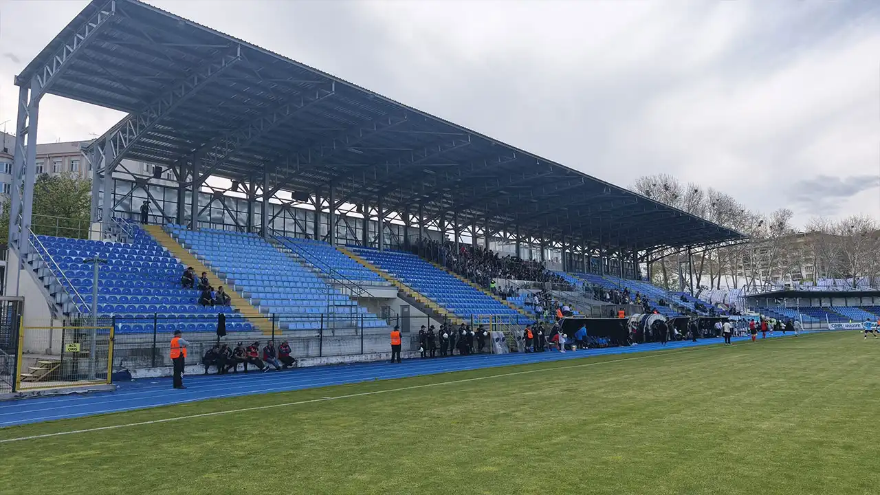 Belediye Kütahyaspor Turu Zora Soktu5