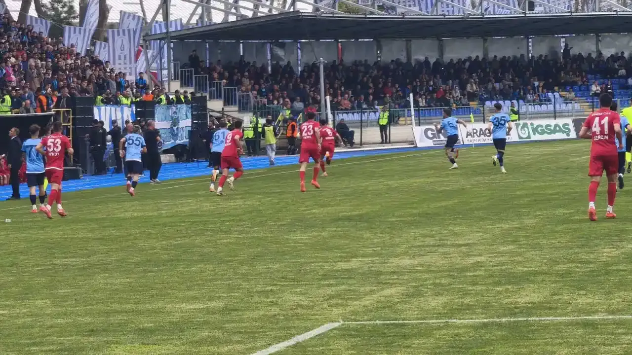 Belediye Kütahyaspor’un Cezaları Belli Oldu 2