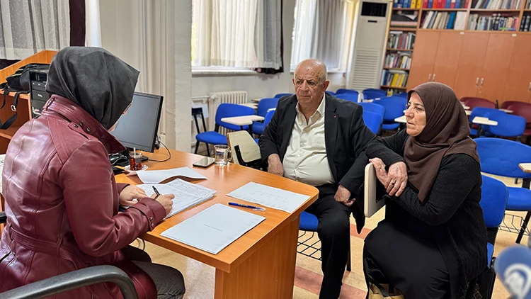 Beynine Pıhtı Attı, Danca Konuştu Türkçeye Döndü (3)