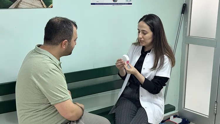 Biyolojik Ajan Tedavisi Ile Astımda Etkili Sonuçlar