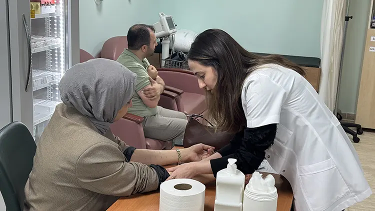 Biyolojik Ajan Tedavisi Ile Astımda Etkili Sonuçlar1