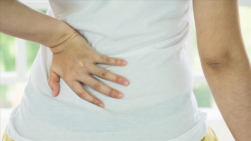 Böbrek Taşı Riskine Dikkat Edin