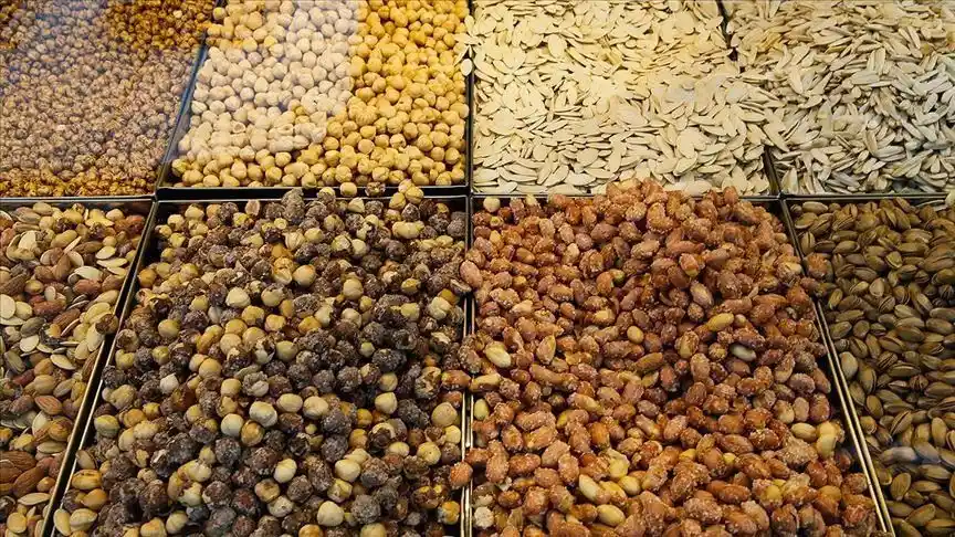 Cildinizi Içten Besleyin İşte Kolajen Üretimini Artıran O Besinler (2)