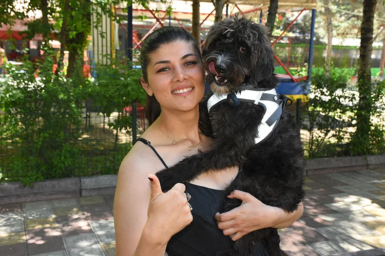 Enduro Sporcusunun Yol Arkadaşı Buji Ile Türkiye Turu (1)