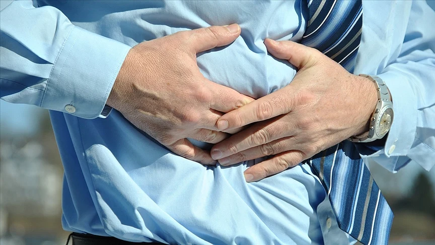 Erken Teşhis Hayat Kurtardı Mide Kanserini Yendi