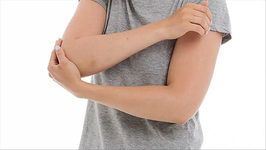 Gut Hastalığı Eklem Deformasyonuna Neden Olabilir