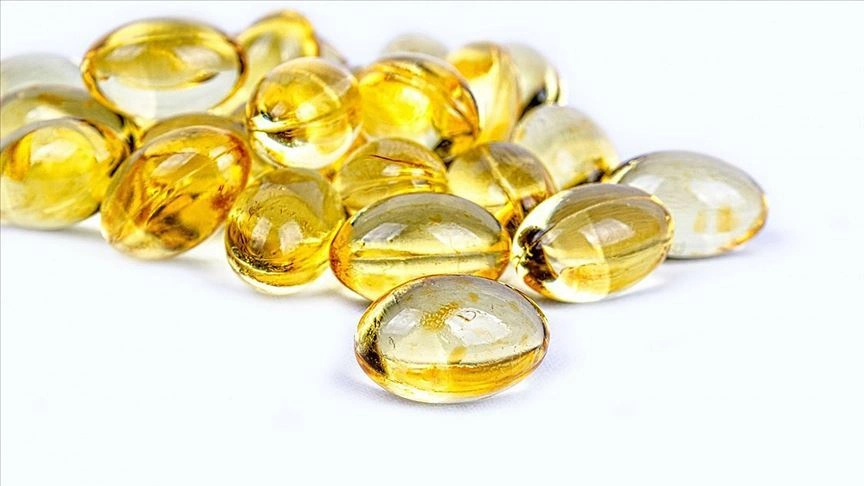 Her Gün D Vitamini Alanların Hücresel Yaşlanması Daha Yavaş