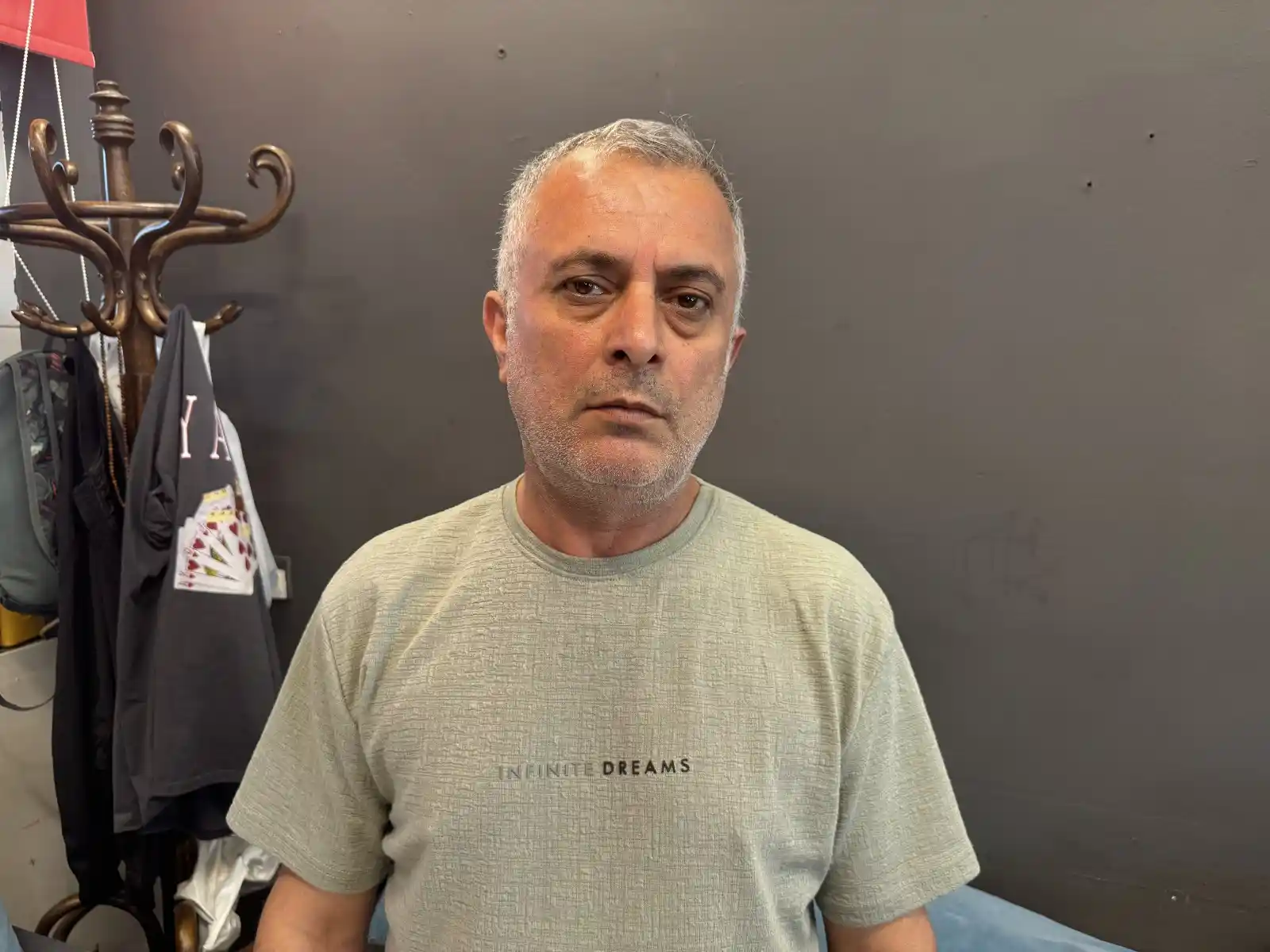 İzmir’de Doğal Gaz Kaynaklı Patlamada Can Kaybı