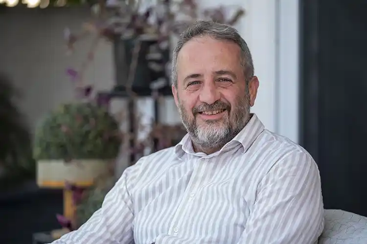 Koruyucu Aile Olma Yolculuğunda Maya Ile Hayatını Değiştirdi (1)