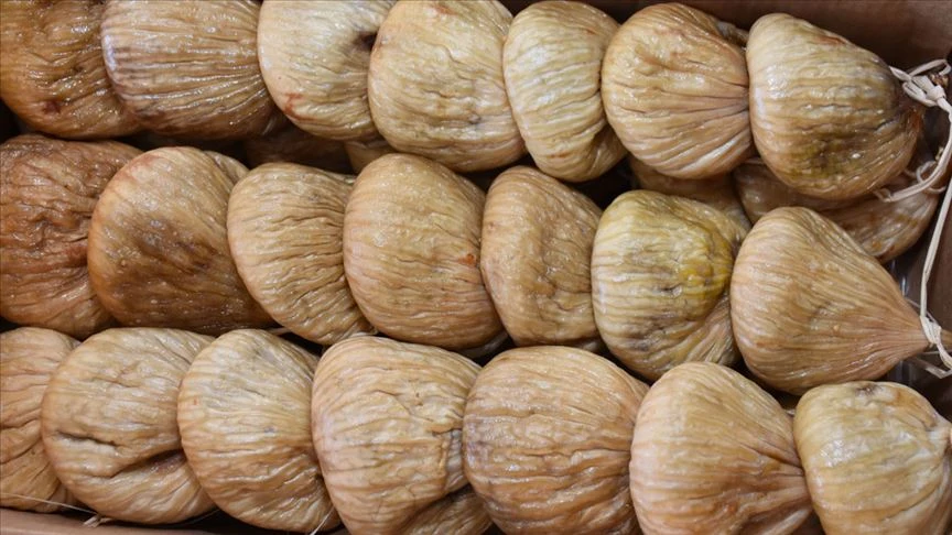 Kuru Incirin Sağlığa Faydaları Saymakla Bitmiyor (2)