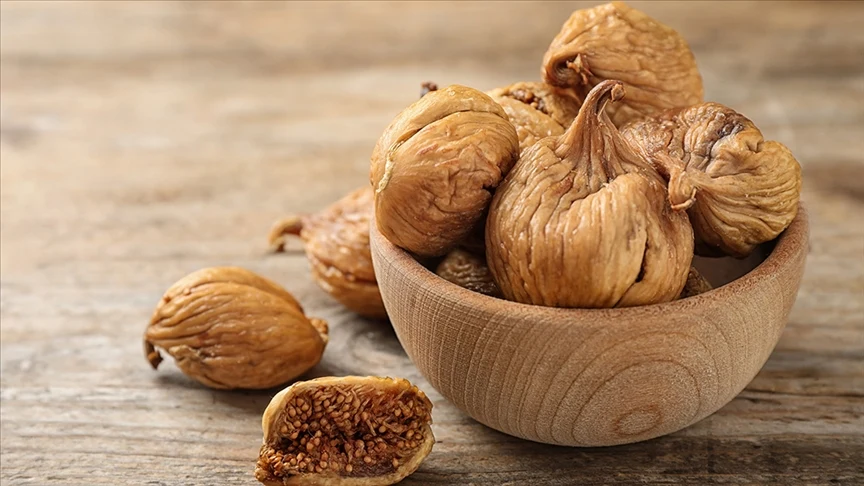 Kuru Incirin Sağlığa Faydaları Saymakla Bitmiyor (4)
