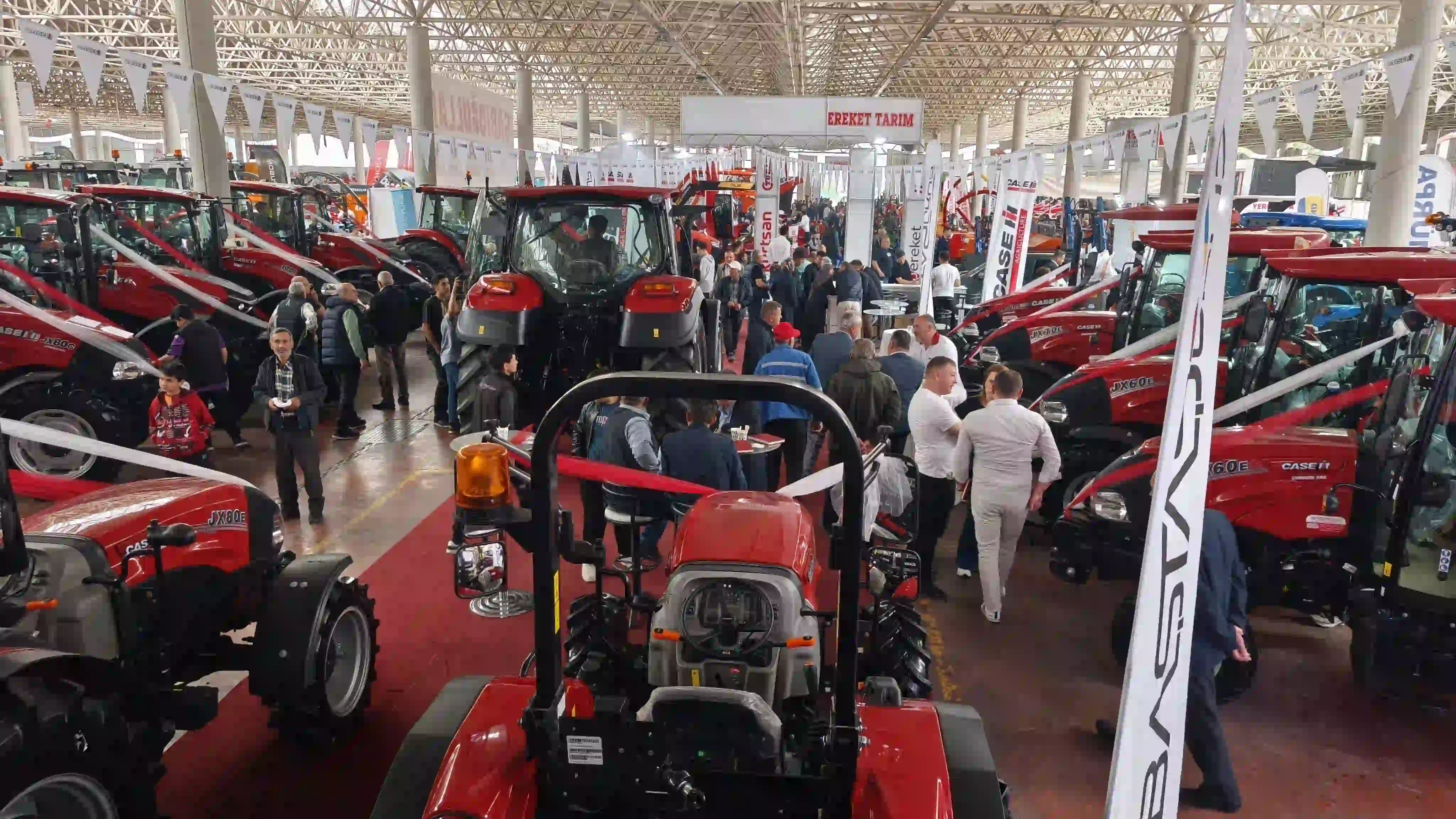 Kütahya 15. Tarım Fuarı’na Yoğun Ilgi3