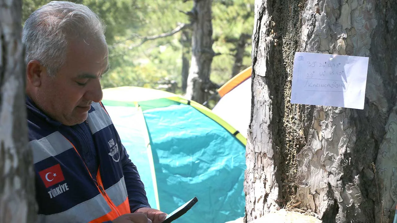 Kütahya A F A D Gönüllüleri Eğitim Sınavında Buluştu4