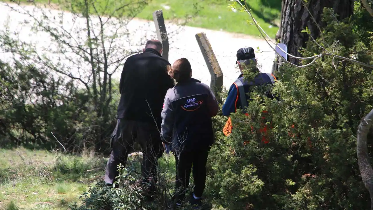 Kütahya A F A D Gönüllüleri Eğitim Sınavında Buluştu6