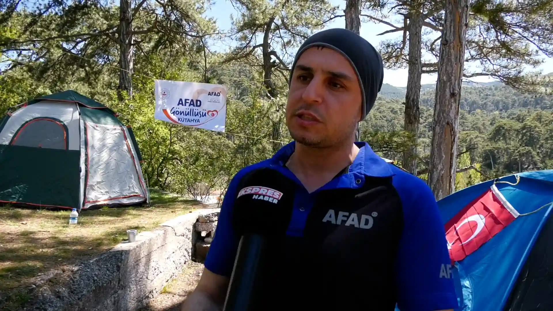 Kütahya Afad Gönüllüleri Eğitim Sınavında Buluştu10