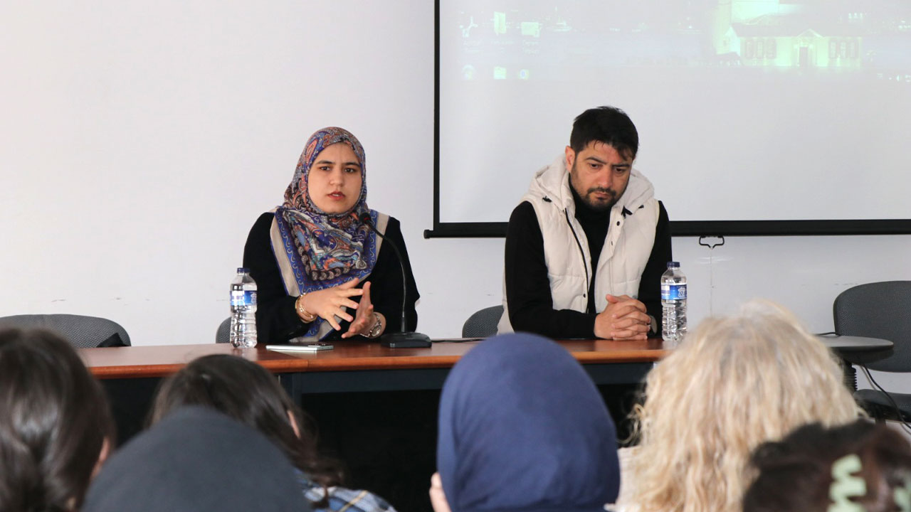 Kütahya Ekspres Gazetesi'nden Devlet Hatun Lisesi’ne Kariyer Günü Ziyareti2