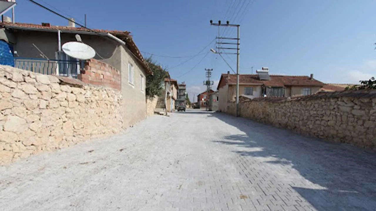 Kütahya Köylerine Ayrılan Ödenek Miktarı Belli Oldu4