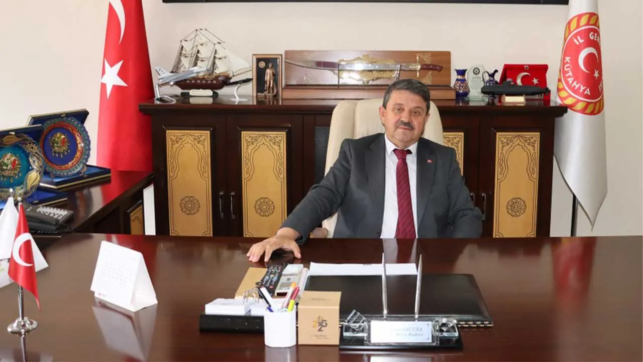 Kütahya Köylerine Ayrılan Ödenek Miktarı Belli Oldu5