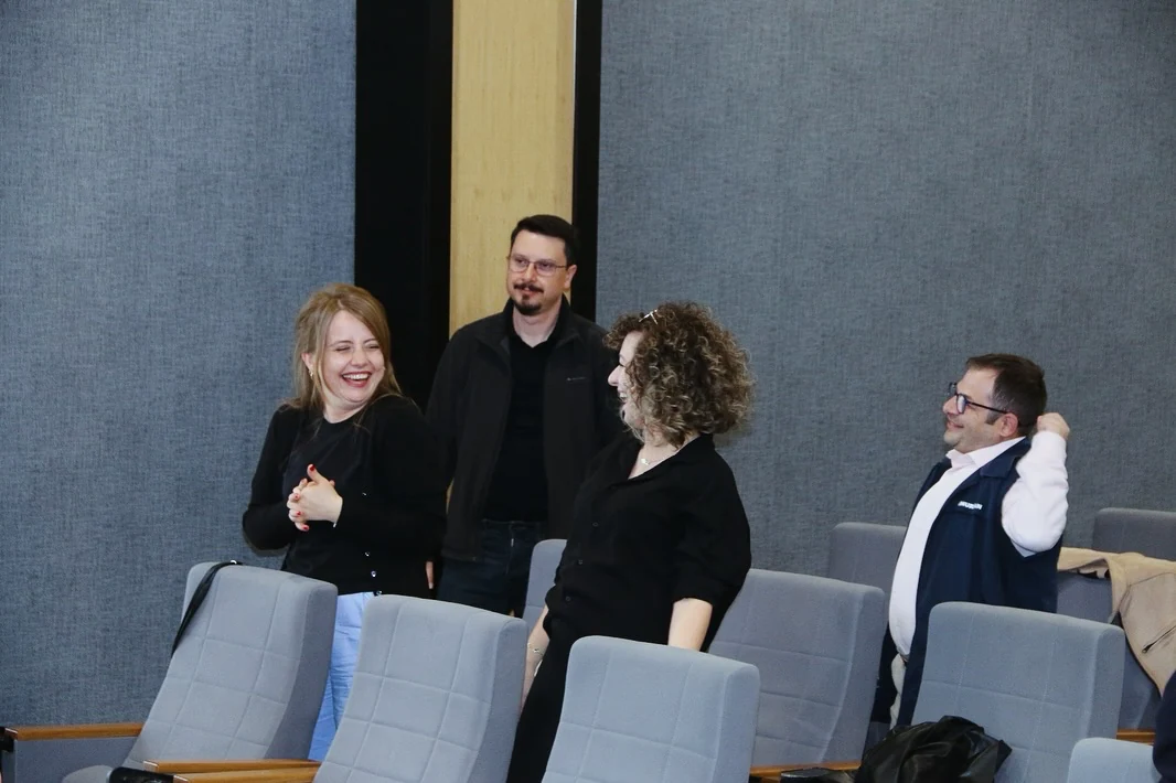 Kütahya Osb’de Zaman Yönetimi Anlatıldı1