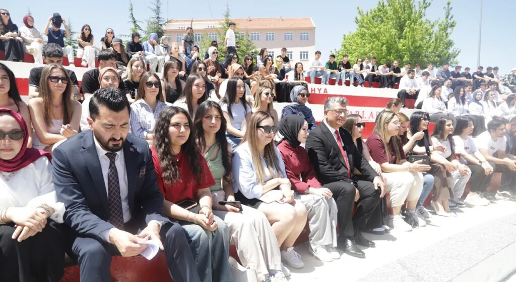 Kütahya Pazarlar’da Türk Mutfağı Ve Şenlik 