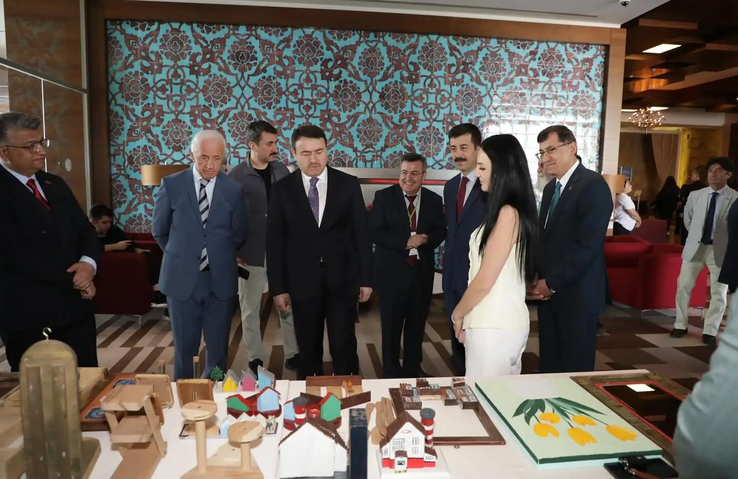 Kütahya Türkülerinin Babası Hisarlı Ahmet Anıldı 2