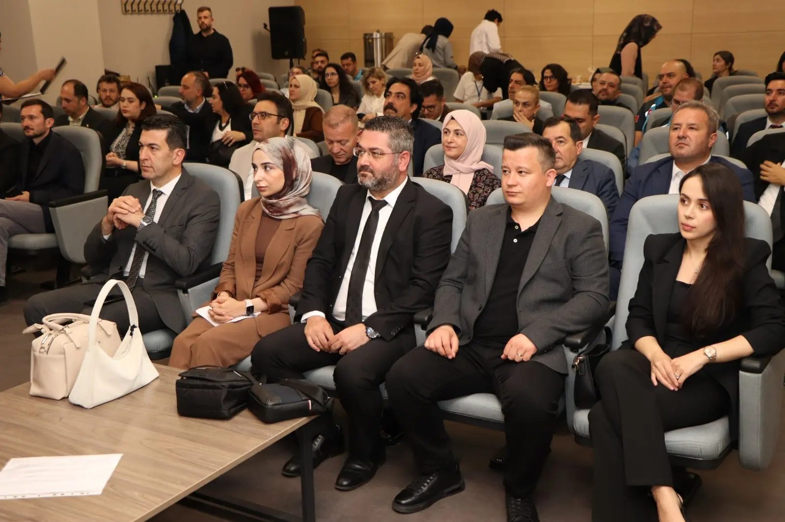 Kütahya’da Acil Sağlık Hizmetleri Değerlendirildi 2