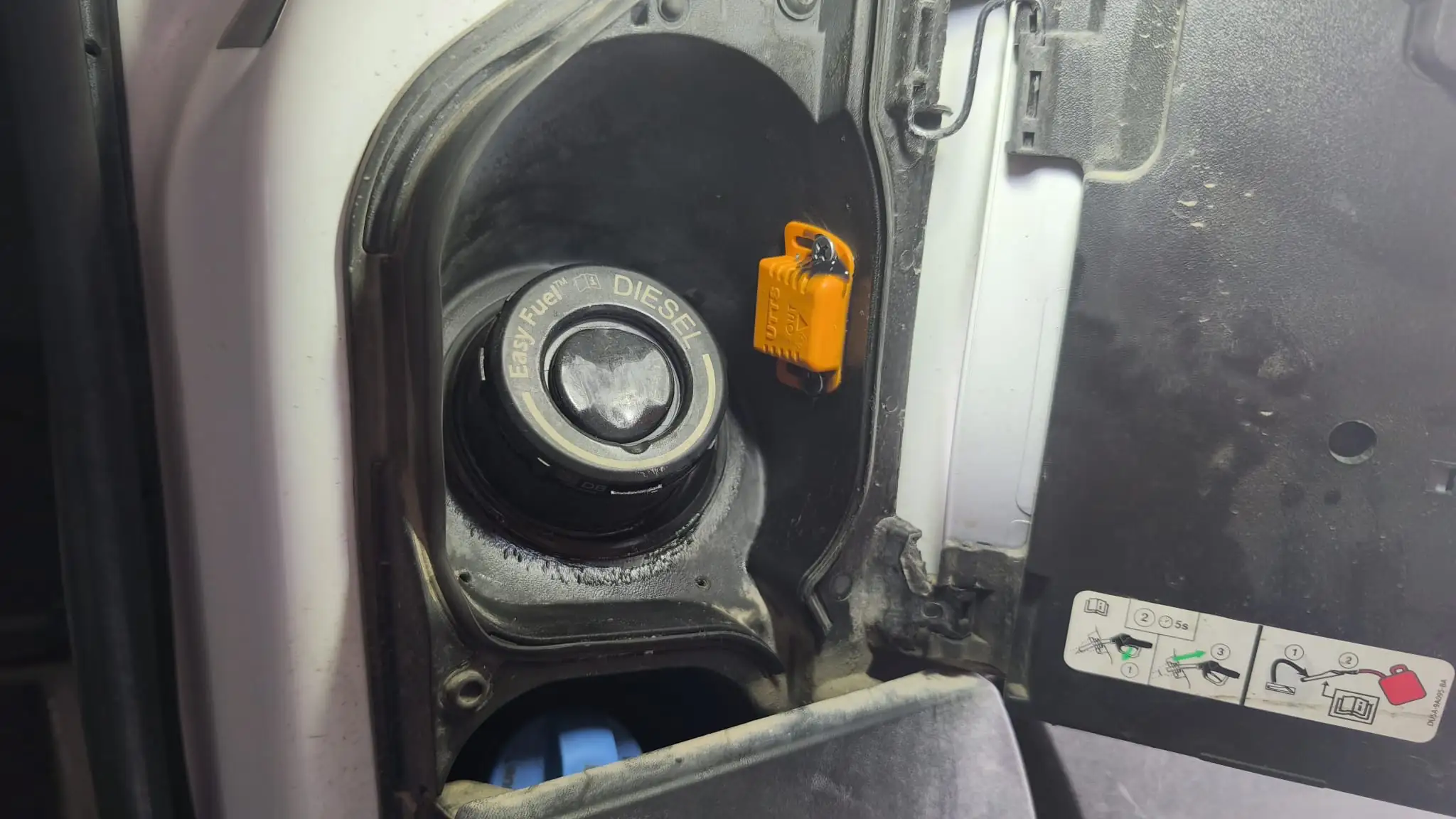 Kütahya’da Araç Sahipleri Dikkat! Utts’de Tarih Uzatıldı 1