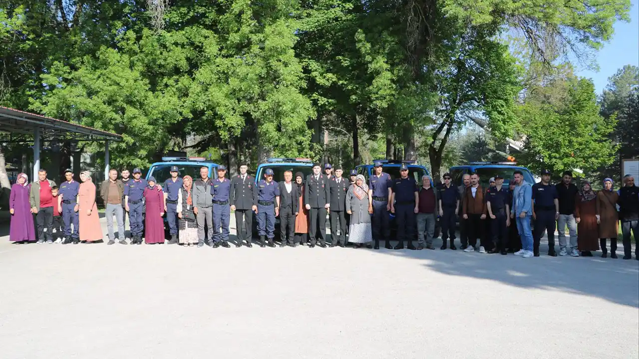 Kütahya’da Engelli Vatandaşların Askerlik Heyecanı3