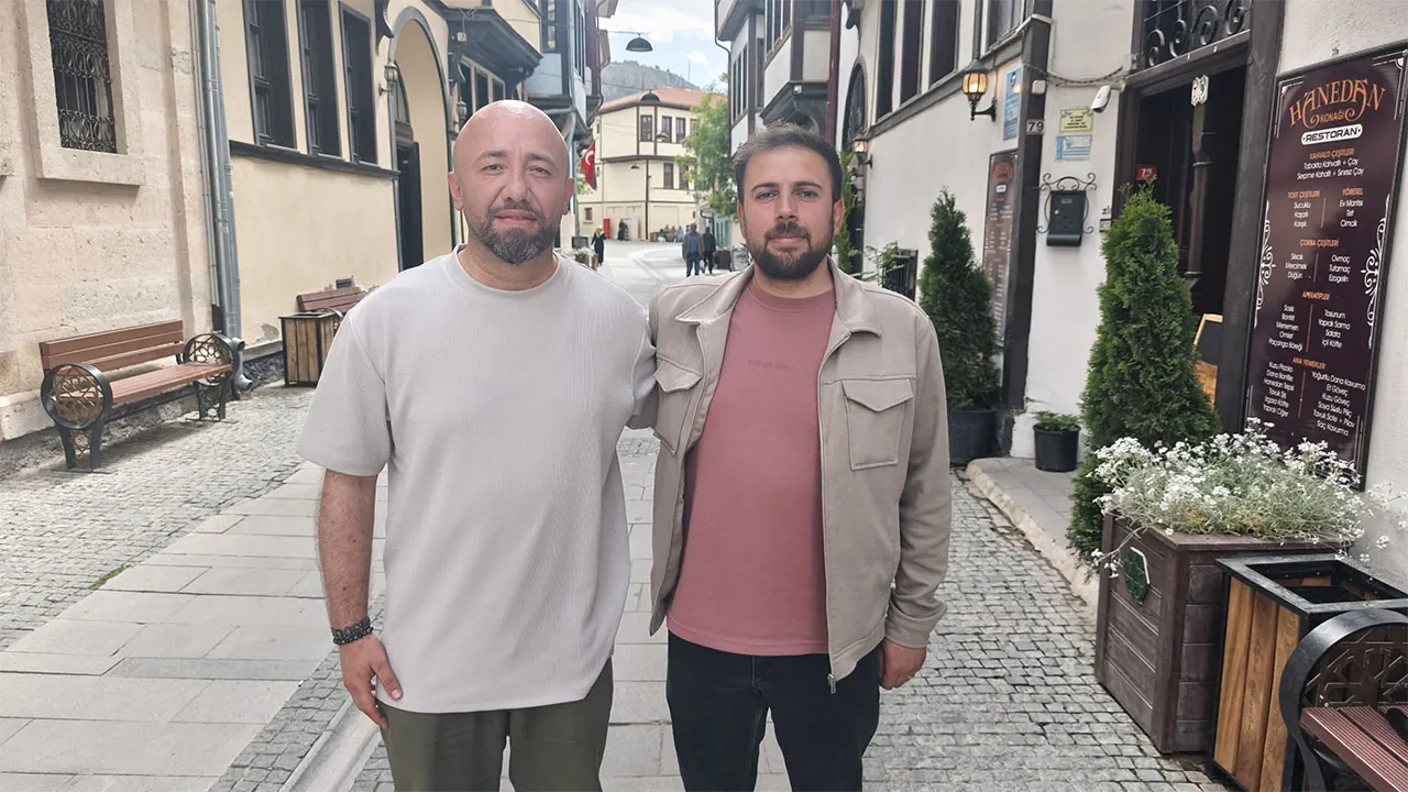 Kütahya’da Filistin Için Yazdıkları “ Zafer Marşı”Nı Klipleştirdiler5