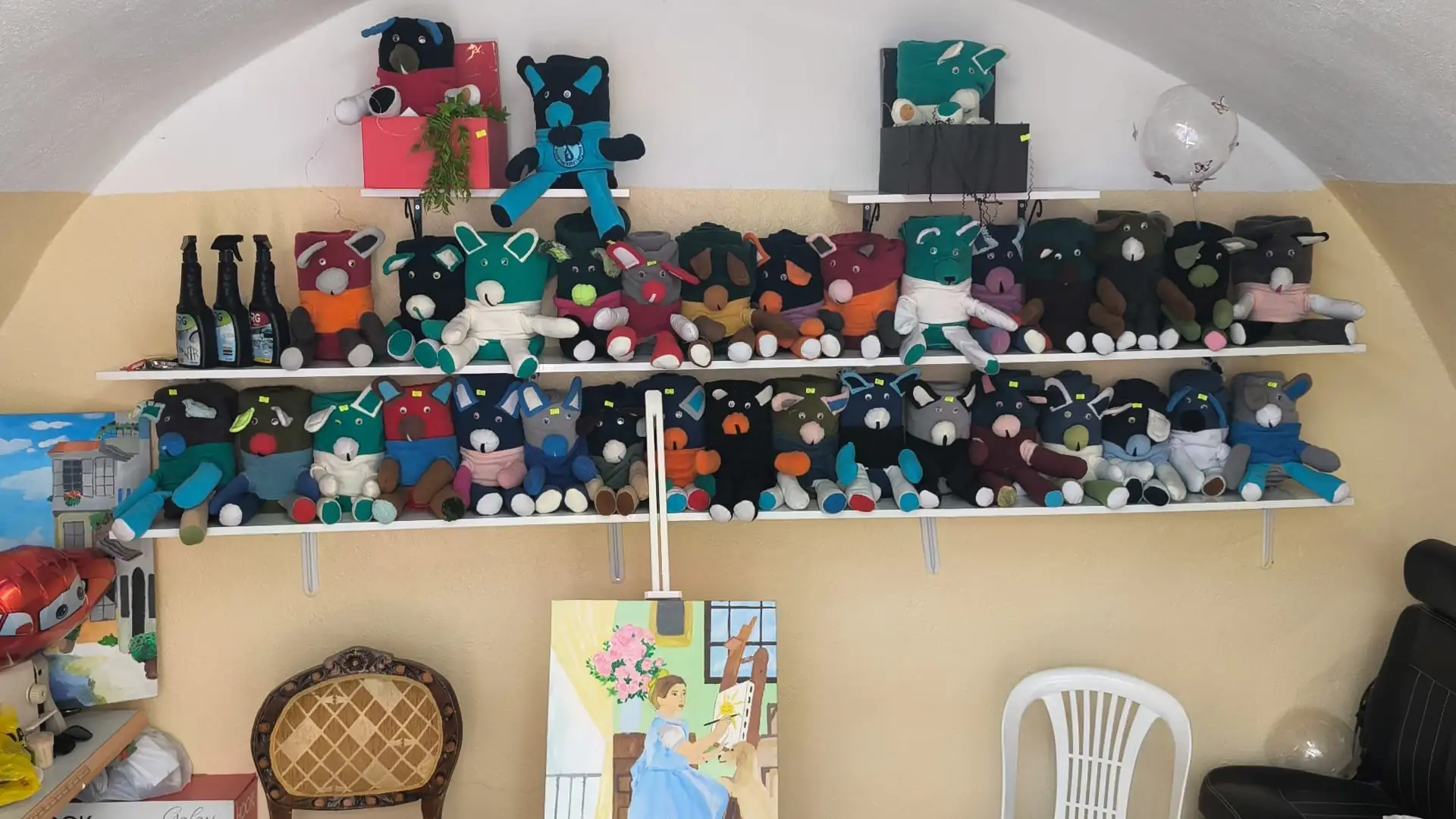 Kütahya’da Girişimci Çocuklar Atölyesi Açıldı 1