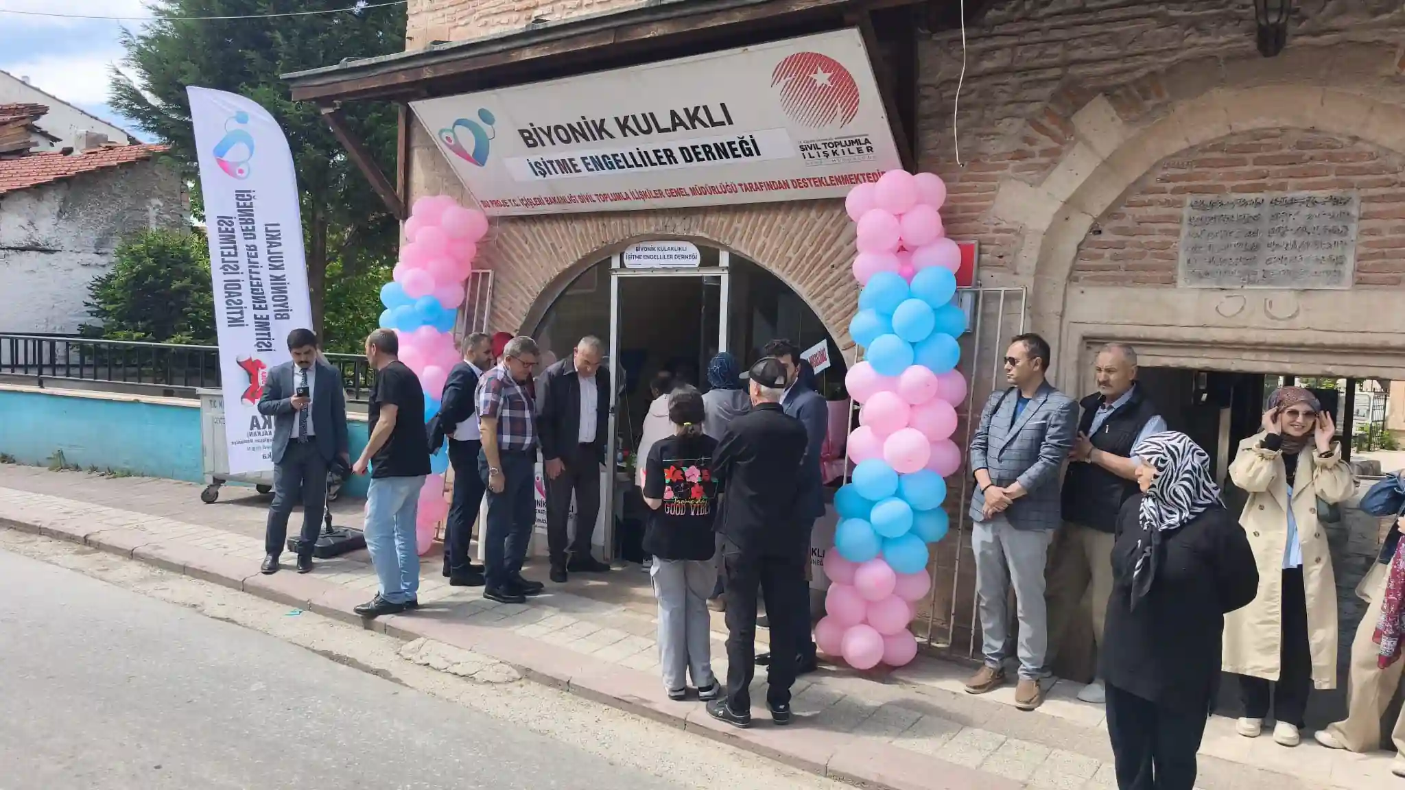 Kütahya’da Girişimci Çocuklar Atölyesi Açıldı 2