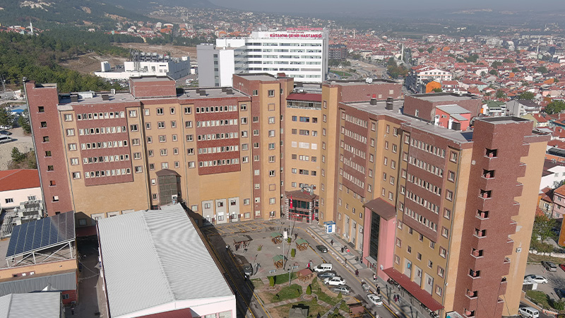 Kütahya'da Hastanede Temizlik Görevlisi Olabilmek Için Rekor Başvuru (3)