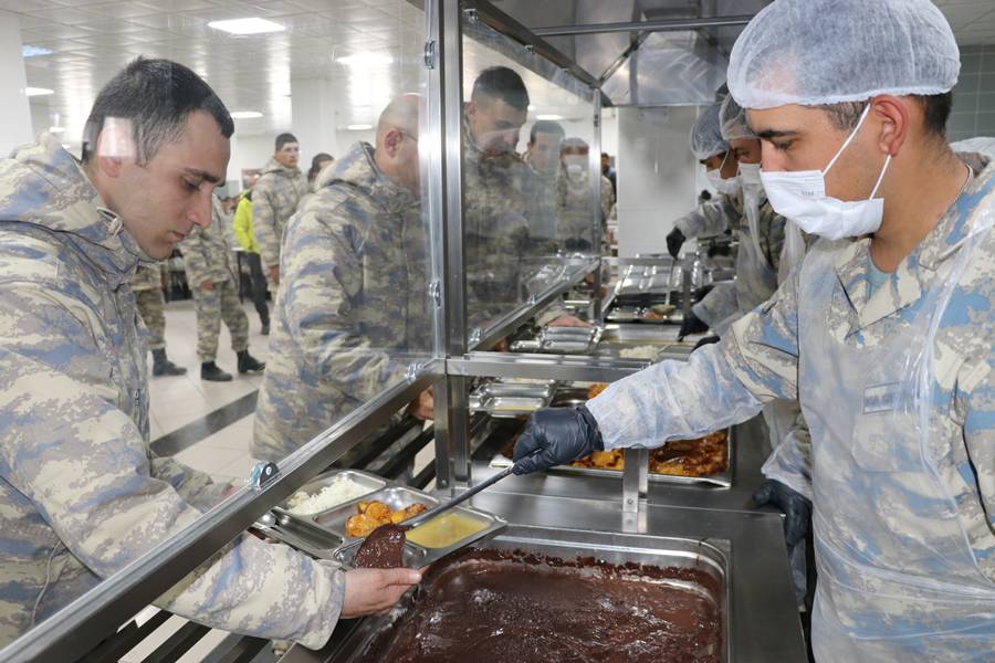 Kütahya’da Her Yıl Binlerce Mehmetçik Yetişiyor (8)
