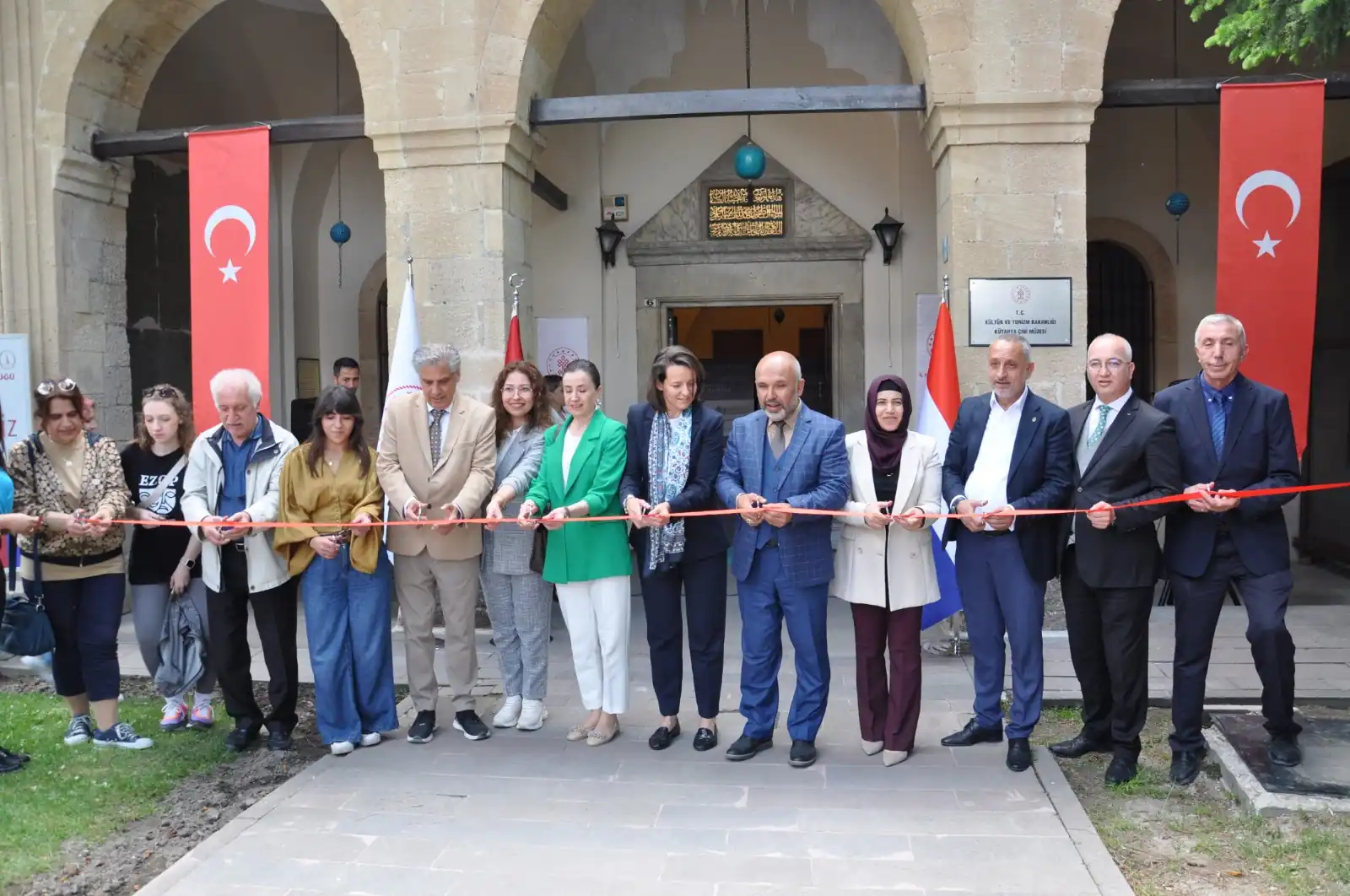 Kütahya’da Hollandalı Arkeoloğun Objektifinden Frig Vadisi 3