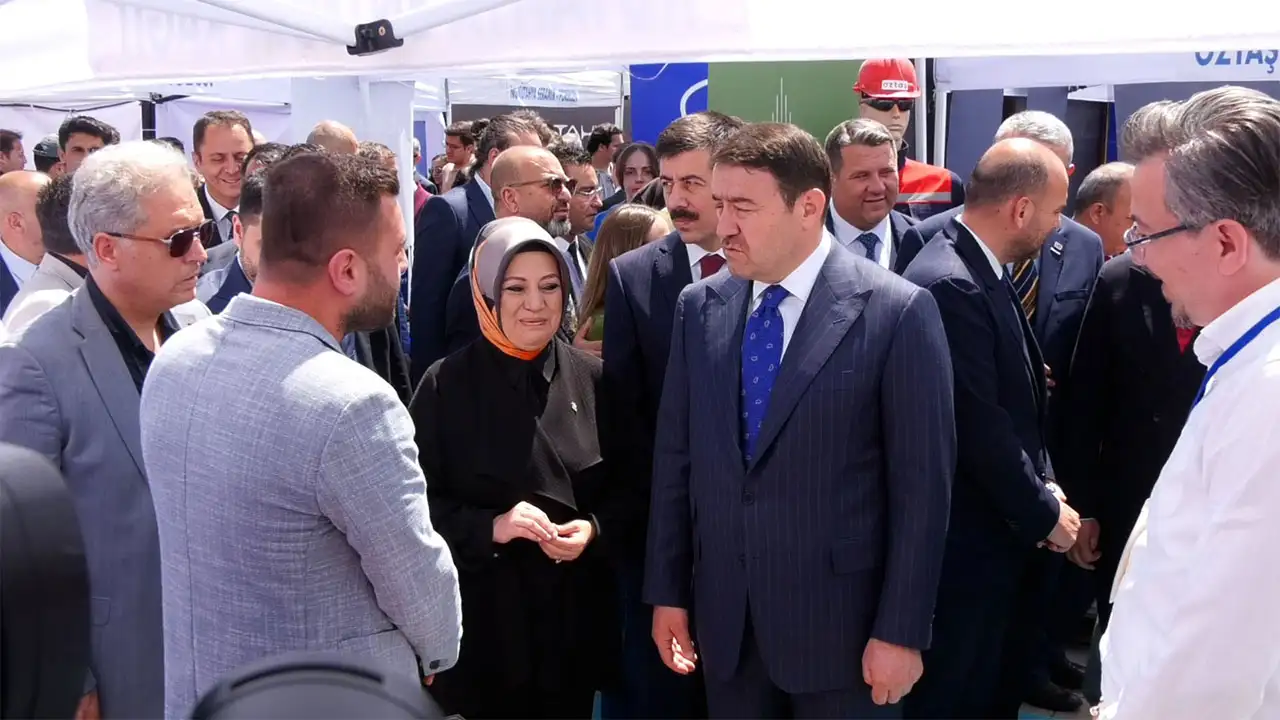 Kütahya’da Istihdam Ve Kariyer Fuarı Başladı4