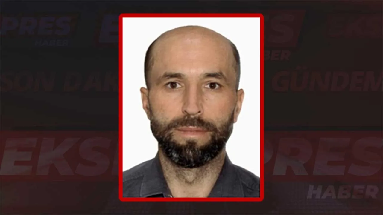 Kütahya'da Kayıp Traktör Tamircisi Aranıyor3