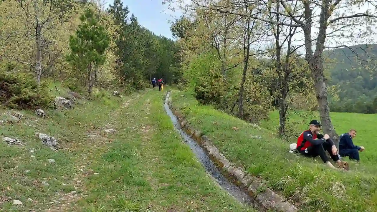 Kütahya'da Kayıp Traktör Tamircisi Aranıyor4